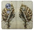 S0550 Skull Card Poker Case For Motorola Moto X4