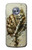 S0550 Skull Card Poker Case For Motorola Moto X4