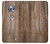 S0599 Wood Graphic Printed Case For Motorola Moto X4