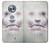 S0884 Horror Face Case For Motorola Moto X4 S0884 Horror Face Case For Motorola Moto X4