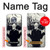 S1108 Skull Man Protester Case For Motorola Moto X4