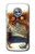 S1133 Wake up Owl Case For Motorola Moto X4