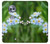 S1818 Forget Me Not Case For Motorola Moto X4 S1818 Forget Me Not Case For Motorola Moto X4