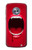 S2103 Vampire Mouth Case For Motorola Moto X4