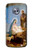 S2276 The Nativity Case For Motorola Moto X4