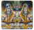 S2287 Lord Shiva Hindu God Case For Motorola Moto X4