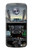 S2435 Fighter Jet Aircraft Cockpit Case For Motorola Moto X4