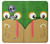 S2765 Frog Bee Cute Cartoon Case For Motorola Moto X4