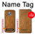 S2805 Egyptian Hierogylphics Papyrus of Ani Case For Motorola Moto X4