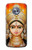 S2953 Devi Kanaka Durga Mata Case For Motorola Moto X4