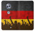 S2966 Germany Football Soccer Euro 2016 Case For Motorola Moto X4