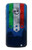 S2983 Italy Football Soccer Euro 2016 Case For Motorola Moto X4