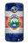 S3003 Costa Rica Football Copa 2016 Case For Motorola Moto X4