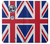 S3103 Flag of The United Kingdom Case For Motorola Moto X4