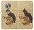 S3229 Vintage Cat Poster Case For Motorola Moto X4 S3229 Vintage Cat Poster Case For Motorola Moto X4
