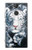 S0265 White Tiger Case For Sony Xperia XA2