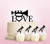 TC0015 Love Trumpet Party Wedding Birthday Acrylic Cake Topper Cupcake Toppers Decor Set 11 pcs