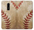 S0064 Baseball Case For OnePlus 6