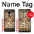 S0177 Michelangelo Chapel ceiling Case For OnePlus 6
