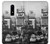 S0182 Old New York Vintage Case For OnePlus 6