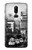 S0182 Old New York Vintage Case For OnePlus 6