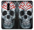 S0223 Vampire Skull Tattoo Case For OnePlus 6