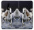 S0246 White Horse Case For OnePlus 6