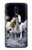 S0246 White Horse Case For OnePlus 6