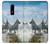 S0250 White Horse 2 Case For OnePlus 6