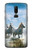 S0250 White Horse 2 Case For OnePlus 6