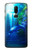 S0385 Dolphin Case For OnePlus 6