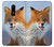 S0417 Fox Case For OnePlus 6