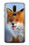 S0417 Fox Case For OnePlus 6