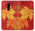 S0479 Maple Leaf Case For OnePlus 6