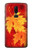 S0479 Maple Leaf Case For OnePlus 6