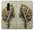 S0550 Skull Card Poker Case For OnePlus 6