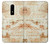 S0566 Technical Drawing Da Vinci Case For OnePlus 6