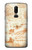 S0566 Technical Drawing Da Vinci Case For OnePlus 6