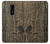 S0598 Wood Graphic Printed Case For OnePlus 6