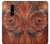 S0603 Wood Graphic Printed Case For OnePlus 6