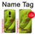 S0785 Green Snake Case For OnePlus 6