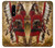 S0817 Red Indian Case For OnePlus 6