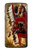 S0817 Red Indian Case For OnePlus 6