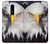 S0854 Eagle American Case For OnePlus 6
