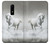 S0932 White Horse Case For OnePlus 6