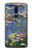 S0997 Claude Monet Water Lilies Case For OnePlus 6