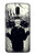 S1108 Skull Man Protester Case For OnePlus 6