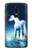 S1130 Unicorn Horse Case For OnePlus 6