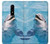 S1291 Dolphin Case For OnePlus 6