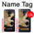 S1383 Paper Sculpture Eagle Case For OnePlus 6